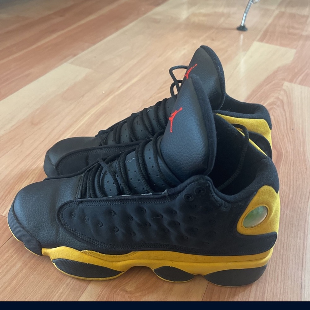 Air Jordan 13 melo class